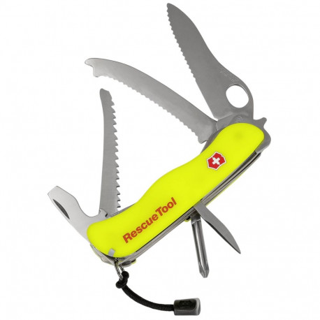 Victorinox päästetööriist