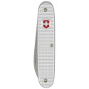 Victorinox ALOX silver