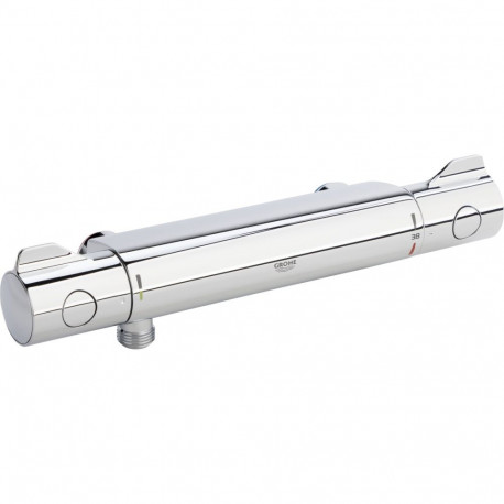 Grohe Grohtherm 800 termostaatiline dušiklapp, 1/2