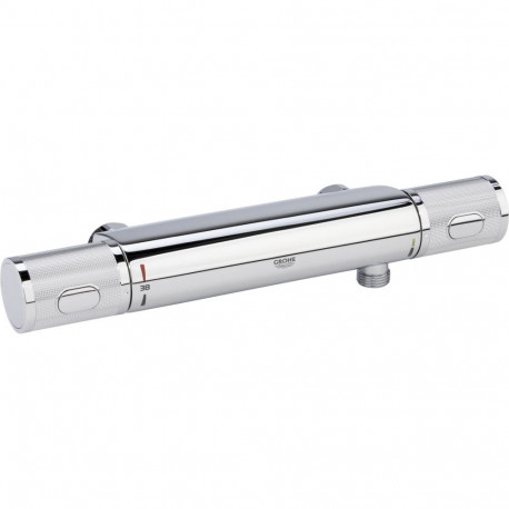Grohe Grohtherm 1000 Performance termostaatiline dušiklapp, 1/2