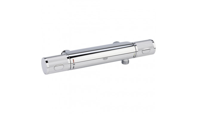 Grohe Grohtherm 1000 Performance Thermostatic Shower Valve, 1/2