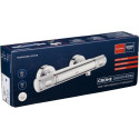 Grohe Grohtherm 1000 Performance Thermostatic Shower Valve, 1/2