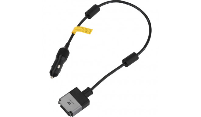 EcoFlow Micro Inverter to PowerStation kaabel – autolaadija