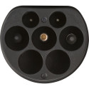 EcoFlow Delta Pro EU EV X-Stream Adapter