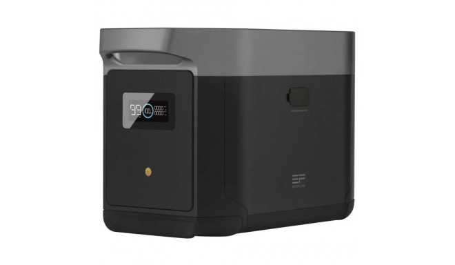 EcoFlow Lithium Battery 3600Wh for DELTA PRO
