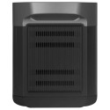 EcoFlow Liitiumaku 3600Wh DELTA PRO jaoks