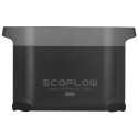 EcoFlow Liitiumaku 3600Wh DELTA PRO jaoks
