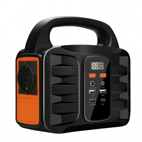Denver PPS-42000 Lithium Power Station 155Wh