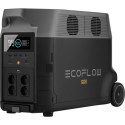 EcoFlow DELTA Pro Liitiumaku jaam 3600Wh