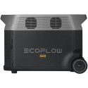 EcoFlow DELTA Pro Liitiumaku jaam 3600Wh