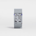 Wallbox Single Phase MID Energy Meter up to 100A