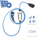 NRGkick 32A Pure for PV-User GSM/GPS/SIM 7,5m WLAN NRGkick 32A Pure for PV-User GSM/GPS/SIM 7,5m WLAN