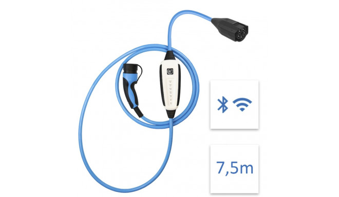 NRGkick 32A Pure 7,5m WLAN