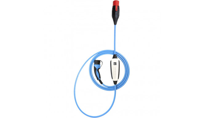 NRGkick 32A GSM/GPS/SIM Standard 5m WLAN