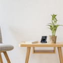 Bresser CO² Air Quality Monitorr grey