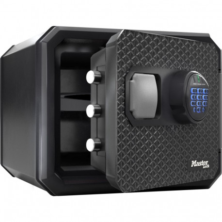 Master Lock Security Safe tule-/veekindel FPW082FTC