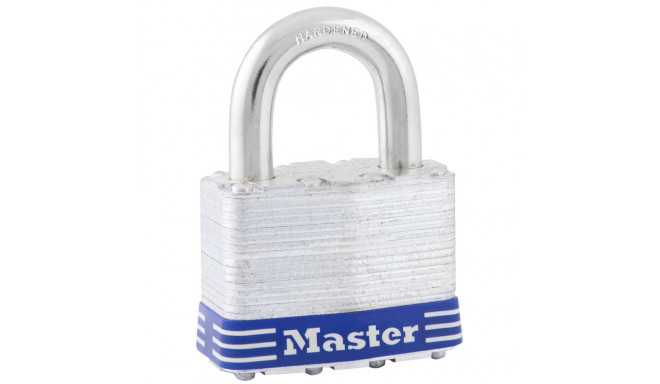 Master Lock Padlock Security Level 6    5EURD