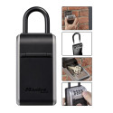 Master Lock Key Box with removable Bracket      5480EURD