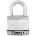 Master Lock tabalukk turvatasetmega 9 M5EURDCC