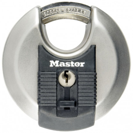 Master Lock tabalukk turvaklass 8 M40EURDCC