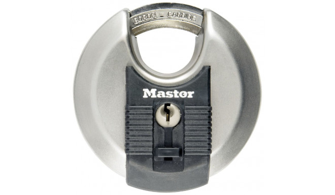 Master Lock Padlock Security Class 8    M40EURDCC