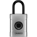 ABUS Touch 57/45 Tabalukk IP66/68 - Sõrmejäljelugejaga