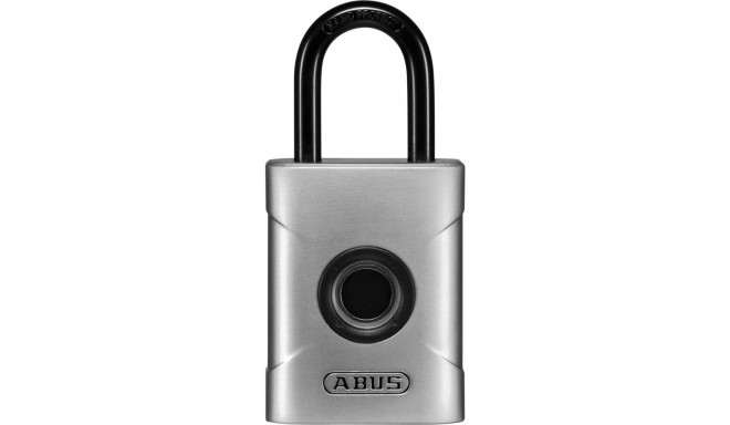 ABUS Touch 57/45 Padlock IP66/68 - Fingerprint