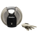 Master Lock tabalukk turvataseme klass 8 M40EURDCC