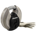 Master Lock Padlock Security Class 8    M40EURDCC