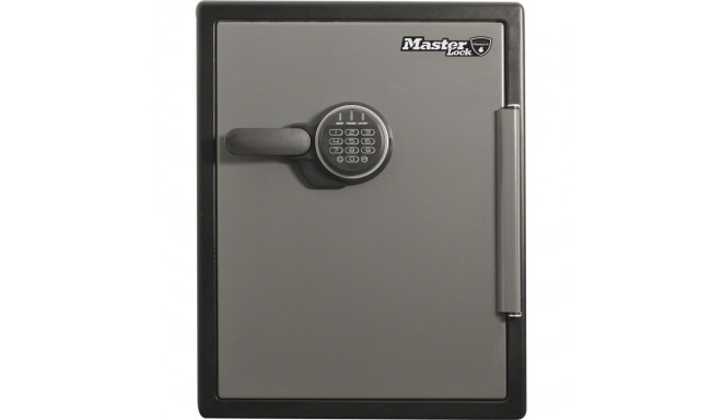 Master Lock Turvaseif digitaalsete kombinatsioonidega LFW205FYC