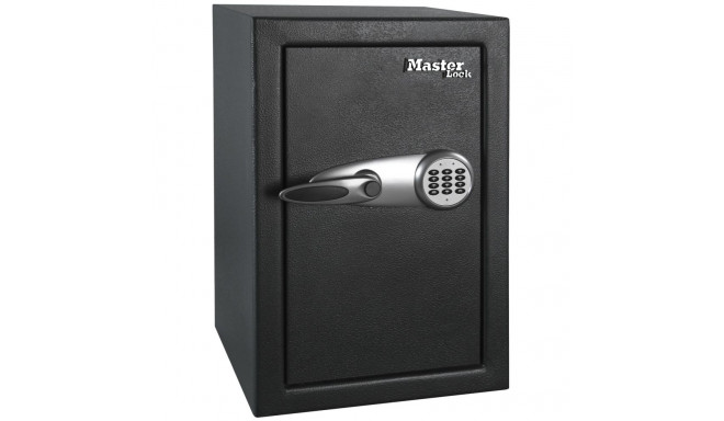 Master Lock High Security Digital XL Safe         T6-331ML