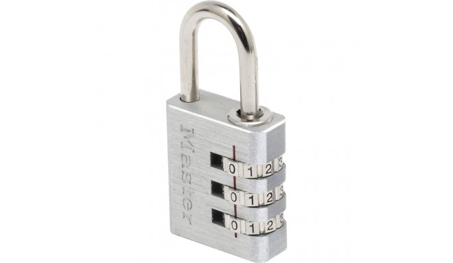 Master Lock Padlock   7630EURD