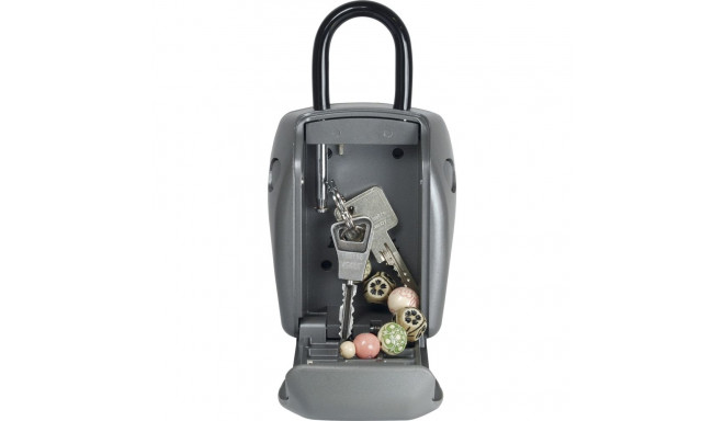 Master Lock Key Lock Box Reinforced Security 5414EURD