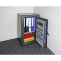 Master Lock High Security Digital XL Safe         T6-331ML
