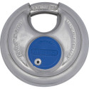 ABUS Diskus 24IB/60 Roostevabast Terasest Tabalukk SL 7