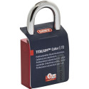 ABUS Love 72/40 Lock Look 1 SL 6