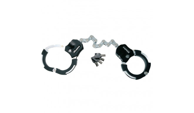 Master Lock Street Cuff with Key  long 8290EURDPRO