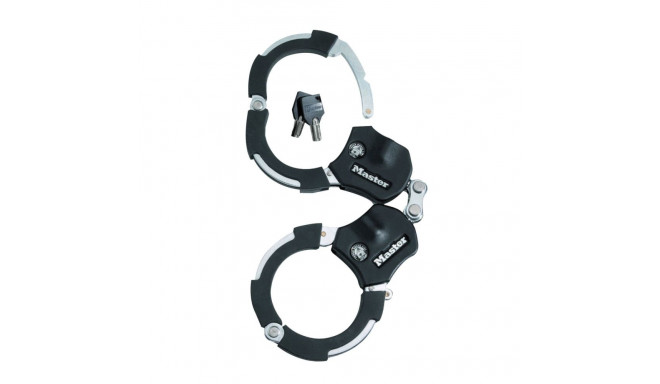Master Lock Street Cuff with Key short      8200EURDPRO