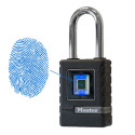 Master Lock Fingerprint Padlock 4901EURDLHCC