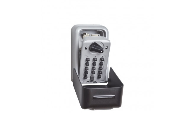 Master Lock kaelapael + paigalduskomplekt Security+ 5426EURD