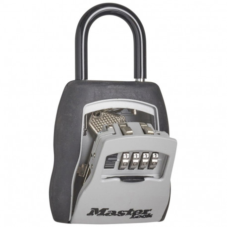 Master Lock Key Safe Medium 5400EURD