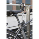 Master Lock Street Cuff with Key  long 8290EURDPRO