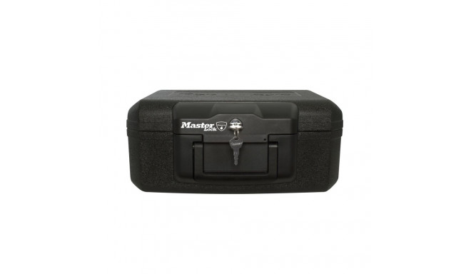 Master Lock Small Security Chest L1200