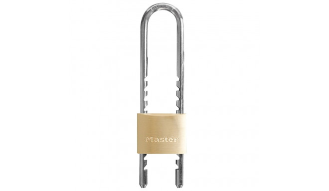 Master Lock tabalukk reguleeritava pikkusega sangaga 1950EURDCC