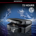 Master Lock Small Security Chest H0100EURHRO
