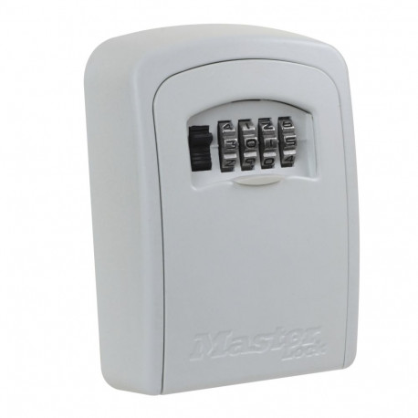Master Lock keskmine võtmekarp kombinatsioonlukuga 5401EURDCRM