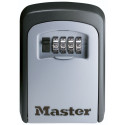 Master Lock võtmekapp + seinakinnituse komplekt classic 5401EURD