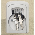 Master Lock Medium Key Safe w/ Combination Lock 5401EURDCRM