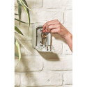 Master Lock Keskmise Suurusega Võtmekapp Kombinatsioonlukuga 5401EURDCRM