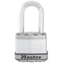 Master Lock lamineeritud tabalukk M1EURDLFCC